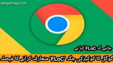 Photo of گوگل کا کوکیزکی جگہ ’FLoC‘ متعارف کرانے کا فیصلہ