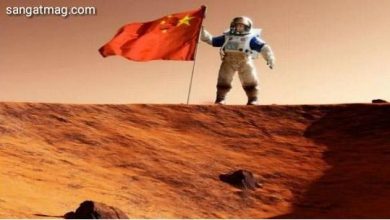 Photo of چین بھی 2033ع تک انسانوں کو مریخ پر بھیجے گا