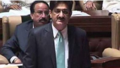 Photo of وزیراعلیٰ سندھ پر جعلی اکاؤنٹس کیس میں فرد جرم عائد کرنے کا فیصلہ