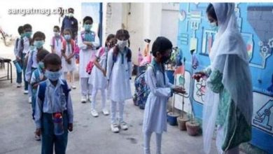 Photo of سندھ میں چھٹی سے آٹھویں کلاسز کھولنے کا فیصلہ ہو گیا