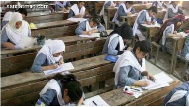 Photo of سندھ، میٹرک امتحانات 5،انٹر کے 26 جولائی سے ہونگے، نوٹیفکیشن جاری
