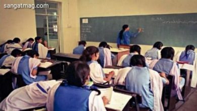 Photo of سندھ میں تعلیم کے لیے 277 ارب روپے سے زائد مختص