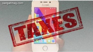 Photo of موبائل کال پر 75 پیسہ ٹیکس کو ٹیلی کام انڈسٹری نے ناقابل عمل قرار دے دیا