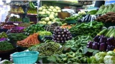 Photo of لاہور میں سبزی سستے داموں فروخت کرنے پر دکان دار گرفتار