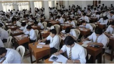 Photo of سندھ بھر میں میٹرک اور انٹر کے سالانہ امتحانات کا شیڈول طے، امتحان کے لیے مضامین کا فیصلہ بھی ہو گیا