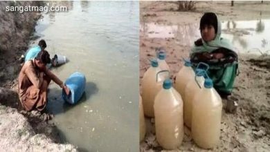 Photo of بلوچستان میں پینے کے پانی کی عدم دستیابی اور سنگین صورتحال اختیار کرتا ہیپاٹائٹس