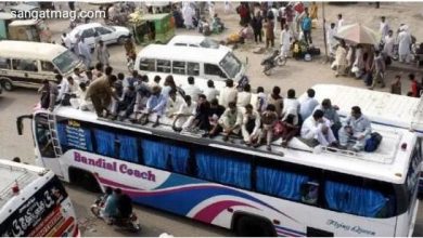 Photo of سندھ، مسافر گاڑیوں میں سب افراد کے کورونا ویکسین سرٹیفکیٹ چیک کرنے کا فیصلہ