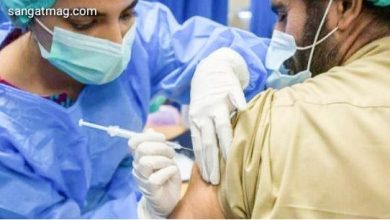 Photo of کورونا ویکسینیشن سرٹیفکیٹ نہیں تو ہسپتال میں علاج نہیں! محکمہ صحت سندھ