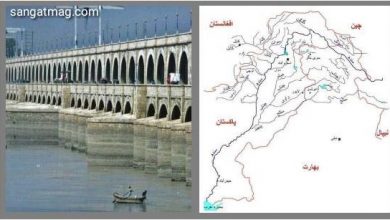Photo of دریائے سندھ کا نام کیسے پڑا؟