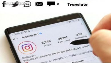 Photo of انسٹاگرام، ٹک ٹاک کو ہرانے کے لیے کیا کیا نیا کرنے جا رہا ہے؟