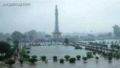 Photo of پنجاب میں بارشوں کے رواں اسپیل کی شدت میں اضافہ، سیلابی صورتحال کا خدشہ