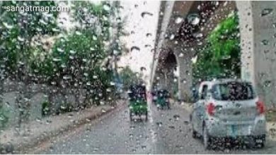Photo of کراچی، مون سون کی پہلی بارش 15 جولائی کو برسنے کا امکان