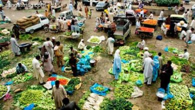 Photo of سندھ، سبزی منڈیوں میں کورونا ویکسین سرٹیفکیٹ اور ماسک لازمی قرار