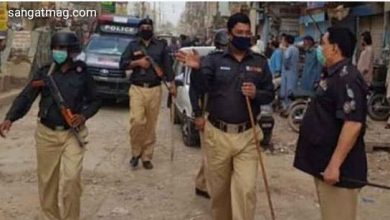 Photo of سندھ، ہر کیس میں گرفتاری نہیں ہو سکے گی: پولیس رولز میں ترمیم کا امکان