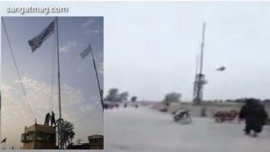 Photo of چمن سے متصل افغان سرحد پر طالبان کا قبضہ؛ پاکستان ڈکٹیٹ نہ کرے، طالبان