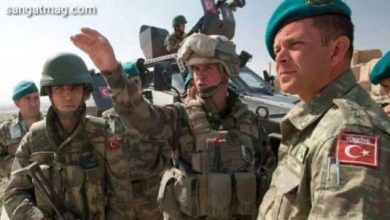 Photo of طالبان کی ترک فوج کے خلاف کارروائی کی دھمکی