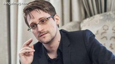 Photo of آپ کا فون آپ کی  مکمل جاسوسی کر رہا ہے: ایڈورڈ اسنوڈن