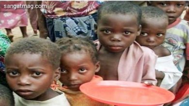 Photo of بھوک کا دیو ہر منٹ میں گیارہ زندگیاں نگل رہا ہے، تحقیقی رپورٹ