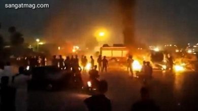 Photo of ایران، خوزستان میں پانی کی نایابی پر احتجاج، مظاہرین پر فائرنگ، تین ہلاک