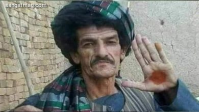 Photo of افغانستان میں مشہور کامیڈین خاشا کے قتل پر طالبان کا مؤقف سامنے آ گیا
