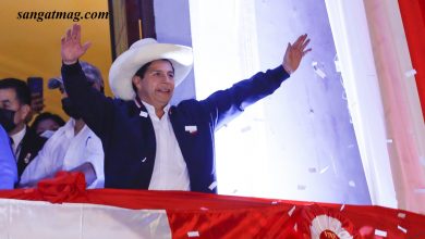 Photo of پیرو میں ملکی تاریخ کا پہلا غریب صدر منتخب