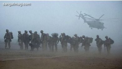Photo of افغانستان نے بھارت سے طالبان کے خلاف فوجی امداد طلب کرنے کا عندیہ دے دیا