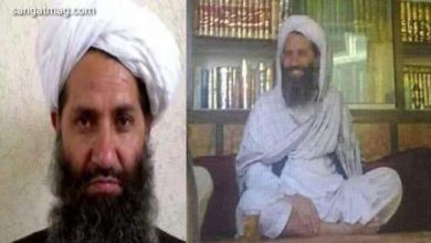 Photo of ترجمان طالبان کا امیر ہیبت اللہ اخوند زادہ سے متعلق بڑا انکشاف