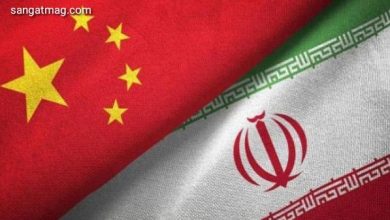 Photo of چین اور ایران کا افغانستان میں مل کر کام کرنے پر اتفاق
