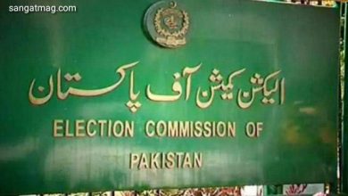 Photo of سندھ بلدیاتی انتخابات کیس: الیکشن کمیشن 7 ستمبر سے روز سماعت کرے گا