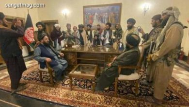 Photo of طالبان کی نئی حکومت کیسی ہوگی؟ کیا بین الاقوامی برادری اسے تسلیم کرے گی؟