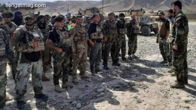 Photo of تین لاکھ افغان فوج پچاس ہزار طالبان کے سامنے ڈھیر کیسے ہوئی؟