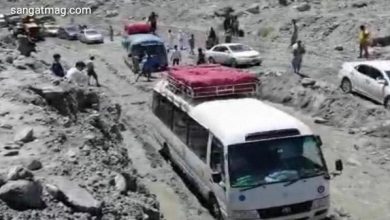 Photo of خراب موسمی حالات، گلگت بلتستان میں سیاحوں کے داخلے پر پابندی لگا دی گئی