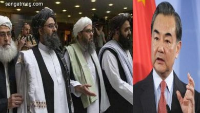 Photo of چین کی طالبان حکومت کو 3 کروڑ 10 لاکھ ڈالر امداد کی پیشکش