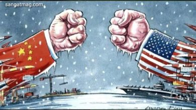 Photo of امریکا اور چین کی سرد جنگ پوری دنیا میں پھیل جائے گی، اقوام متحدہ کا انتباہ