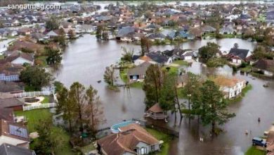 Photo of امریکا میں ’آئیڈا‘ طوفان نے تباہی مچادی، 48 افراد ہلاک
