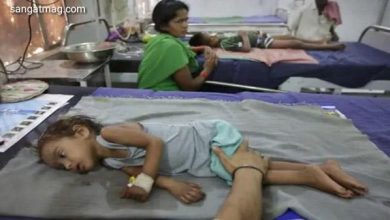 Photo of بھارت میں پُراسرار بیماری سے پچاس سے زائد بچے ہلاک