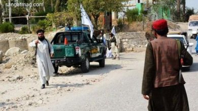 Photo of جلال آباد: طالبان کی گاڑیوں پر حملے، کم از کم دو افراد ہلاک