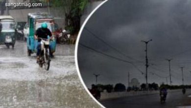 Photo of کراچی: کہاں کتنی بارش ہوئی؟
