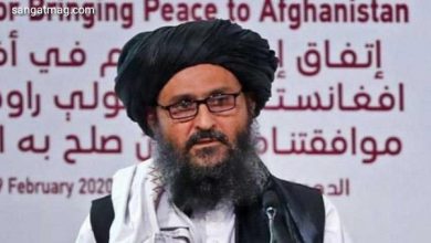 Photo of افغان طالبان رہنما ملا برادر دنیا کے بااثر ترین افراد کی فہرست میں شامل