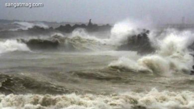 Photo of طوفان شاہین، پاکستانی محکمۂ موسمیات کا الرٹ بھی جاری