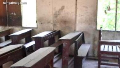 Photo of سرکاری اسکولوں کے لئے 29 ہزار روپے کی ڈیسک، عدالت نے ٹھیکا منسوخ کرنے سے روک دیا