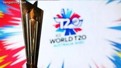 Photo of ٹی20 ورلڈکپ کے لئے ویسٹ انڈیز، انگلینڈ، ساؤتھ افریقہ اور افغانستان کی ٹیموں کا اعلان