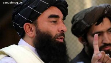Photo of امریکا کو اپنے ماضی کے قتل اور جرائم پر بھی جوابدہ ہونا چاہیئے، طالبان