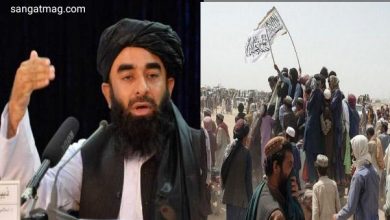 Photo of طالبان نے پنجشیر کے دارالحکومت پر قبضہ کر لیا