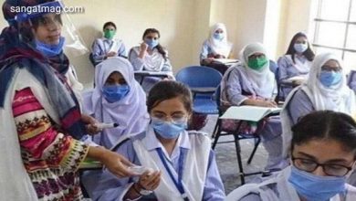 Photo of سندھ میں 12 سال کے طلبا کی کورونا ویکسینیشن بھی لازمی قرار