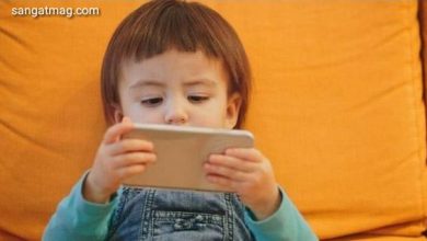 Photo of بچوں میں اسکرین تکنے کی عادت دور کی نظر کمزور کرسکتی ہے