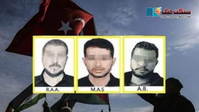 Photo of ترک خفیہ اداروں نے اسرائیلی ایجنسی موساد کا نیٹ ورک پکڑ لیا