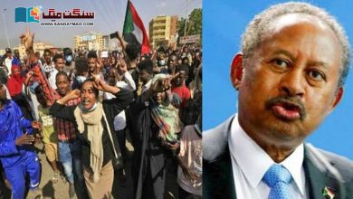 Photo of سوڈان میں فوجی بغاوت، وزیراعظم اور متعدد وزرا گرفتار، عوام سڑکوں پر