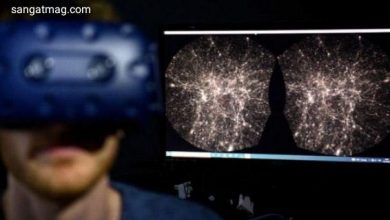 Photo of کائنات کا سب سے بڑا تھری ڈی نقشہ عوام کے لیے پیش کردیا گیا