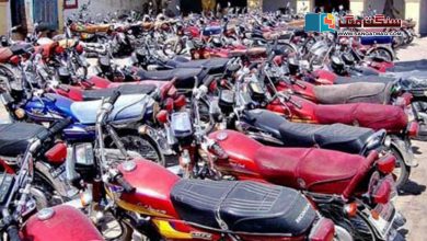 Photo of چائنا کی 70 سے 125 سی سی کی موٹر سائیکلوں کی قیمتوں میں بھی اضافہ
